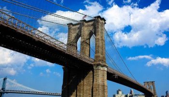 Η γέφυρα του Μπρούκλυν