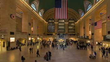 Grand Central Terminal