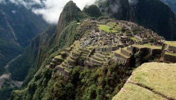 Μάτσου Πίτσου