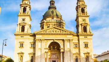 Άγιος Στέφανος