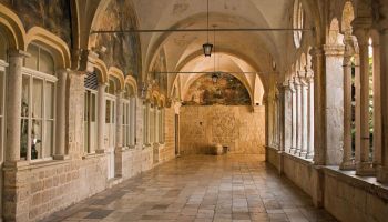 Μοναστήρι Φραγκισκανών