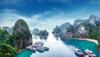 Κόλπος Χαλόνγκ