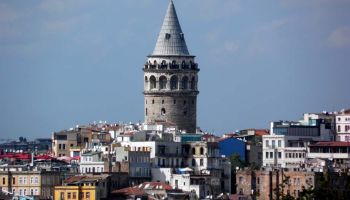 Πύργος Γαλατά