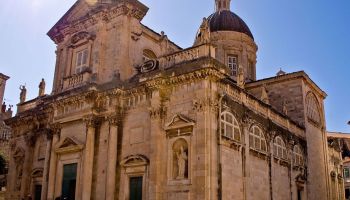 Καθεδρικός ναός Αναλήψεως