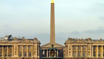 Πλατεία Κονκόρντ