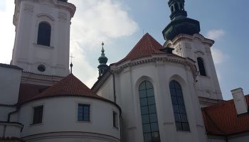 Μοναστήρι Στράχοφ