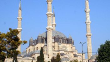 Σουλεϊμανι-έ Τζαμί