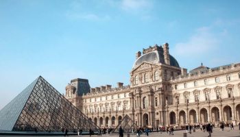 Μουσείο του Λούβρου