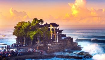 Tanah Lot