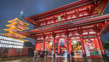 Ναός Σενσότζι