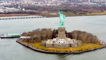 Άγαλμα της Ελευθερίας