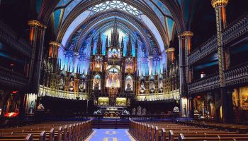 Παναγία των Παρισίων