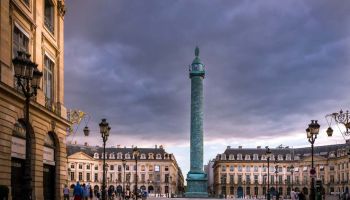 Πλατεία Βαντόμ