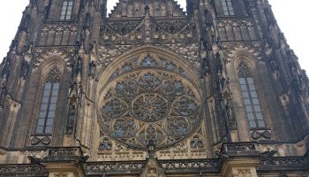 Καθεδρικός ναός Αγίου Βίτου