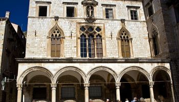 Παλάτι Sponza